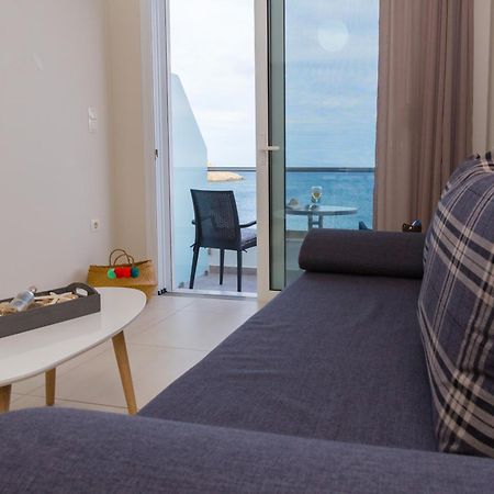 Apartamento Haraki Blue Pearl Exterior foto