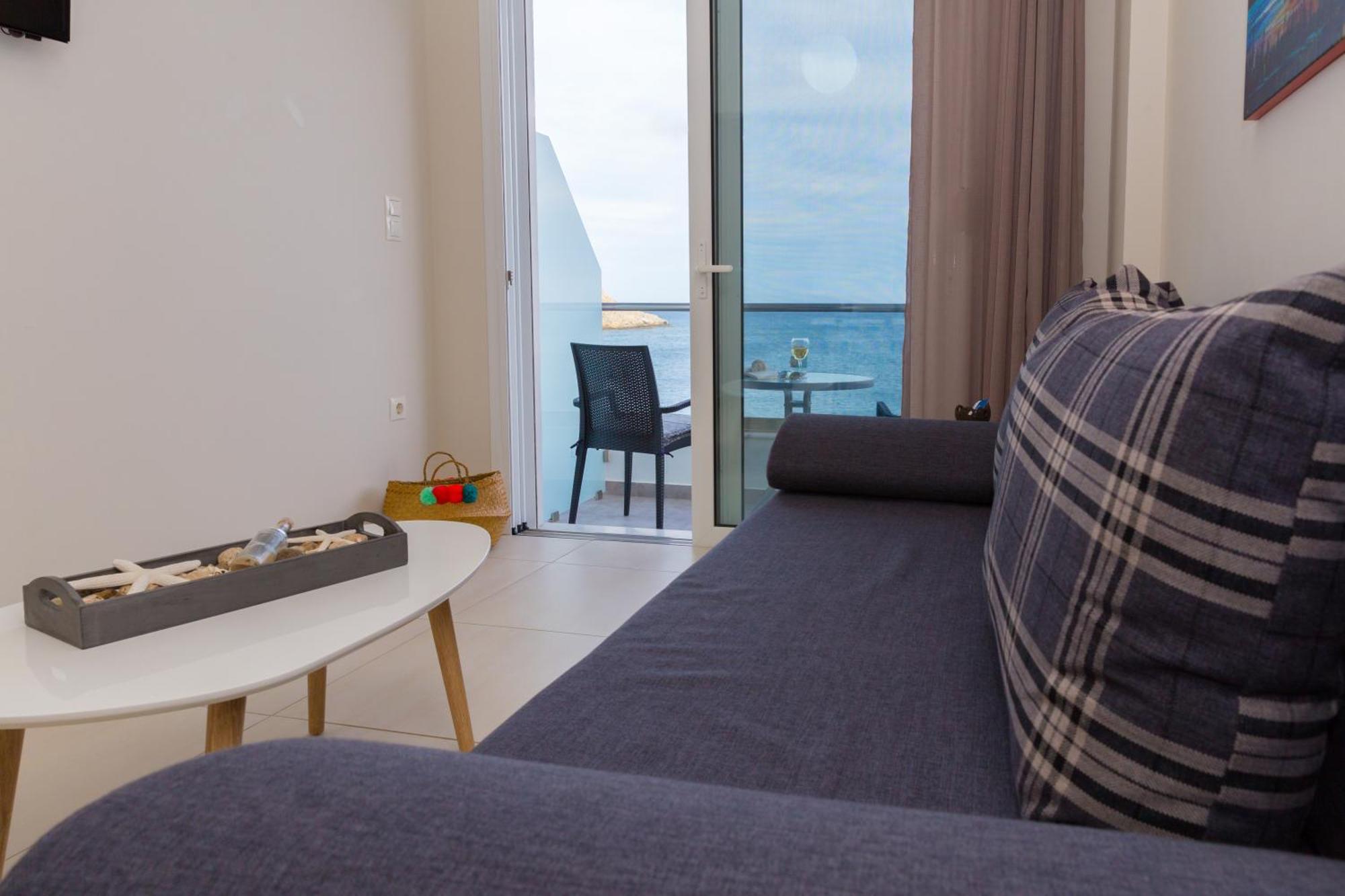 Apartamento Haraki Blue Pearl Exterior foto