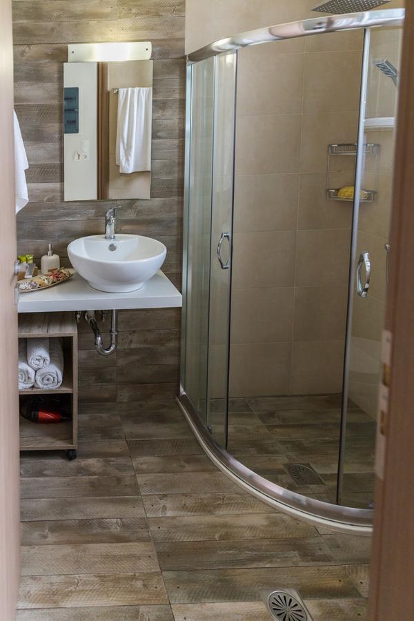 Apartamento Haraki Blue Pearl Exterior foto