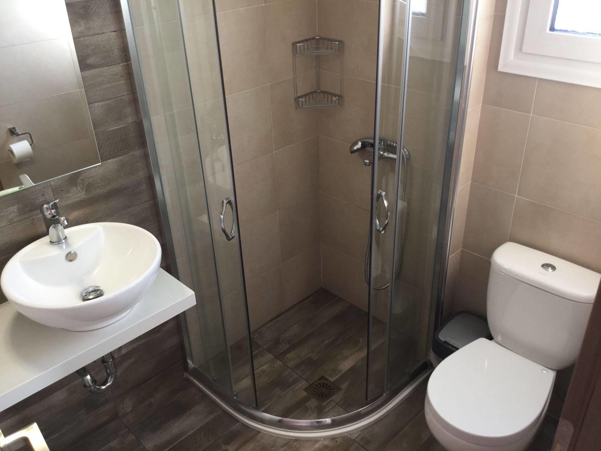 Apartamento Haraki Blue Pearl Exterior foto