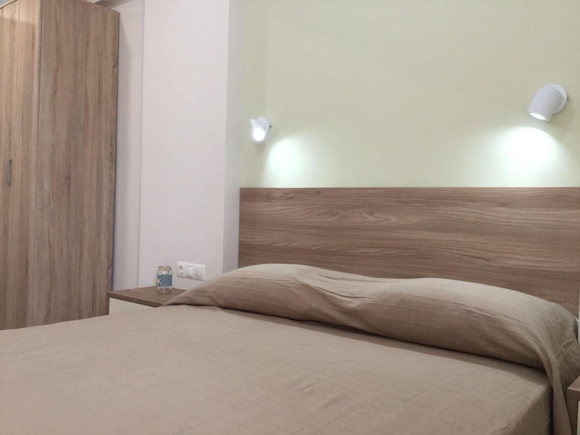 Apartamento Haraki Blue Pearl Exterior foto